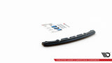 Maxton Design - Central Rear Splitter BMW Z4 G29 M-Pack Rear Diffuser Maxton Design royalty-bespoke.myshopify.com