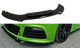Maxton Design - Racing Front Splitter Volkswagen Scirocco R MK3 Front Spoiler Maxton Design royalty-bespoke.myshopify.com