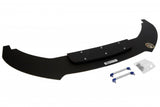 Maxton Design - Racing Front Splitter Volkswagen Scirocco R MK3 Front Spoiler Maxton Design royalty-bespoke.myshopify.com