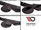 Maxton Design - Front Splitter Aston Martin V8 Vantage Front Spoiler Maxton Design royalty-bespoke.myshopify.com