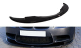 Maxton Design - Front Splitter BMW M3 E92 / E93 (Pre-Facelift) Front Spoiler Maxton Design royalty-bespoke.myshopify.com