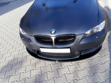 Maxton Design - Front Splitter BMW M3 E92 / E93 (Pre-Facelift) Front Spoiler Maxton Design royalty-bespoke.myshopify.com