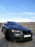 Maxton Design - Front Splitter BMW M3 E92 / E93 (Pre-Facelift) Front Spoiler Maxton Design royalty-bespoke.myshopify.com