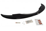 Maxton Design - Front Splitter BMW M3 E92 / E93 (Pre-Facelift) Front Spoiler Maxton Design royalty-bespoke.myshopify.com