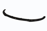 Maxton Design - Front Splitter Hyundai I30 MK2 Front Spoiler Maxton Design royalty-bespoke.myshopify.com