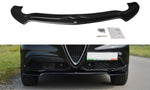 Maxton Design - Front Splitter V.1 Alfa Romeo Stelvio