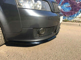 Maxton Design - Front Splitter V.1 Audi A4 S-Line B6 Front Spoiler Maxton Design royalty-bespoke.myshopify.com