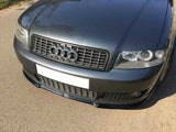 Maxton Design - Front Splitter V.1 Audi A4 S-Line B6 Front Spoiler Maxton Design royalty-bespoke.myshopify.com