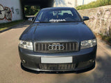 Maxton Design - Front Splitter V.2 Audi A4 S-Line B6 Front Spoiler Maxton Design royalty-bespoke.myshopify.com