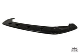 Blck by RBK - Front Spoiler Volkswagen Golf GTI Mk7.5 Front Spoiler Blck by RBK royalty-bespoke.myshopify.com 