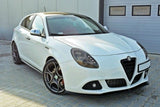 Maxton Design - Front Splitter V.1 Alfa Romeo Giulietta Front Spoiler Maxton Design royalty-bespoke.myshopify.com