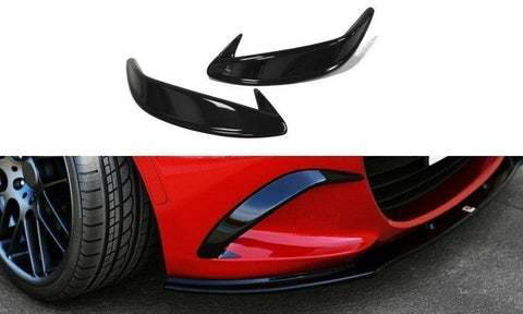 Maxton Design - Frames for Lights Mazda MX-5 ND Canards Maxton Design royalty-bespoke.myshopify.com