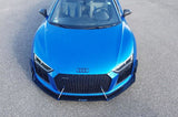Maxton Design - Front Bumper Wings (Canards) Audi R8 MK2 Canards Maxton Design royalty-bespoke.myshopify.com