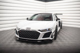 Maxton Design - Front Bumper Canards Audi R8 MK2 Facelift Canards Maxton Design royalty-bespoke.myshopify.com