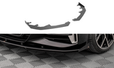 Maxton Design - Front Flaps BMW Series 4 M-Pack G22 Front Spoiler Maxton Design royalty-bespoke.myshopify.com