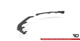 Maxton Design - Front Flaps BMW Series 4 M-Pack G22 Front Spoiler Maxton Design royalty-bespoke.myshopify.com