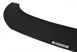 Maxton Design - Front Racing Splitter Audi S3 8P FL Front Spoiler Maxton Design royalty-bespoke.myshopify.com