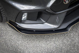 Maxton Design - Front Splitter Aero Ford Focus RS MK3