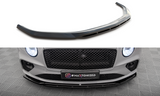 Maxton Design - Front Splitter Bentley Continental GT MK3 Front Spoiler Maxton Design royalty-bespoke.myshopify.com