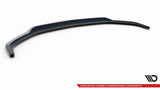 Maxton Design - Front Splitter Bentley Continental GT MK3 Front Spoiler Maxton Design royalty-bespoke.myshopify.com