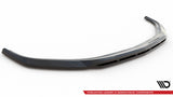Maxton Design - Front Splitter Bentley Continental GT MK3 Front Spoiler Maxton Design royalty-bespoke.myshopify.com