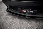 Maxton Design - Front Splitter Dodge Challenger RT MK3 Facelift