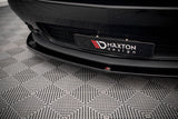 Maxton Design - Front Splitter Dodge Challenger RT MK3 Facelift Front Spoiler Maxton Design royalty-bespoke.myshopify.com