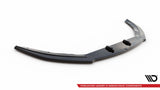 Maxton Design - Front Splitter Ford Mustang MK5 (Facelift) Front Spoiler Maxton Design royalty-bespoke.myshopify.com