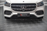 Maxton Design - Front Splitter Mercedes Benz GLS-Class AMG-Line X167 Front Spoiler Maxton Design royalty-bespoke.myshopify.com