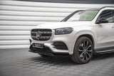 Maxton Design - Front Splitter Mercedes Benz GLS-Class AMG-Line X167 Front Spoiler Maxton Design royalty-bespoke.myshopify.com