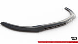 Maxton Design - Front Splitter Mercedes Benz S-Class AMG-Line W223 Front Spoiler Maxton Design royalty-bespoke.myshopify.com