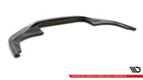 Maxton Design - Front Splitter Porsche 911 Carrera / S / 4 992 (without Sport Design package) Front Spoiler Maxton Design royalty-bespoke.myshopify.com