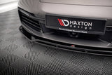 Maxton Design - Front Splitter Porsche 911 Carrera / S / 4 992 (without Sport Design package)