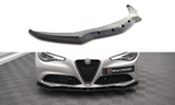 Maxton Design - Front Splitter V.1 Alfa Romeo Giulia Sport Front Spoiler Maxton Design royalty-bespoke.myshopify.com