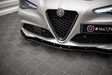 Maxton Design - Front Splitter V.1 Alfa Romeo Giulia Sport Front Spoiler Maxton Design royalty-bespoke.myshopify.com