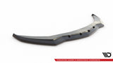 Maxton Design - Front Splitter V.1 Alfa Romeo Giulia Sport Front Spoiler Maxton Design royalty-bespoke.myshopify.com