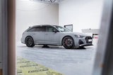 Maxton Design - Front Splitter V.1 Audi RS6 C8 / RS7 C8 Front Spoiler Maxton Design royalty-bespoke.myshopify.com