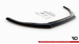 Maxton Design - Front Splitter V.1 Audi S3 8V / A3 S-Line 8V Sedan / Cabrio Front Spoiler Maxton Design royalty-bespoke.myshopify.com
