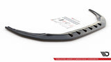 Maxton Design - Front Splitter V.1 Audi S3 / A3 S-Line 8Y Front Spoiler Maxton Design royalty-bespoke.myshopify.com