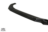 Blck by RBK - Front Spoiler Audi A4 S-Line & S4 B9 Front Spoiler Blck by RBK royalty-bespoke.myshopify.com 