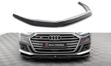 Maxton Design - Front Splitter V.1 Audi S8 / A8 S-Line D5 Front Spoiler Maxton Design royalty-bespoke.myshopify.com