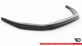 Maxton Design - Front Splitter V.1 Audi S8 / A8 S-Line D5 Front Spoiler Maxton Design royalty-bespoke.myshopify.com