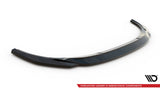 Maxton Design - Front Splitter V.1 Audi E-Tron Front Spoiler Maxton Design royalty-bespoke.myshopify.com