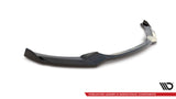 Maxton Design - Front Splitter V.1 BMW Series 2 M-Pack F22 Front Spoiler Maxton Design royalty-bespoke.myshopify.com