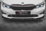 Maxton Design - Front Splitter V.1 BMW Series 3 G20 / G21 Front Spoiler Maxton Design royalty-bespoke.myshopify.com