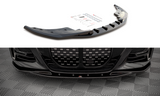 Maxton Design - Front Splitter V.1 BMW Series 4 M-Pack G22 Front Spoiler Maxton Design royalty-bespoke.myshopify.com