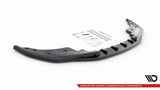 Maxton Design - Front Splitter V.1 BMW Series 4 M-Pack G22 Front Spoiler Maxton Design royalty-bespoke.myshopify.com
