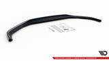 Maxton Design - Front Splitter V.1 BMW Series 5 G30 Front Spoiler Maxton Design royalty-bespoke.myshopify.com