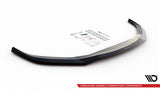 Maxton Design - Front Splitter V.1 BMW Series 5 G30 Front Spoiler Maxton Design royalty-bespoke.myshopify.com