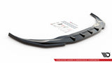 Maxton Design - Front Splitter V.1 BMW Series 7 G11 M-Pack Facelift Front Spoiler Maxton Design royalty-bespoke.myshopify.com